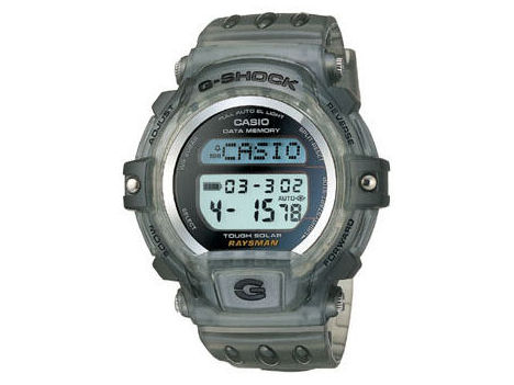 G-SHOCK RAYSMAN DW-9300MS-8T �̐��i�摜