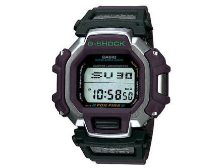 イーグルパープル DW-8100-6 G-SHOCK フルメタル-