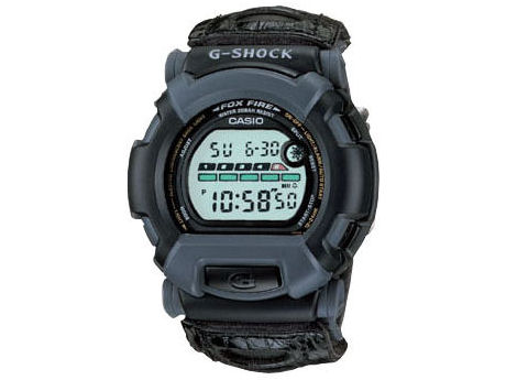 g shock foxfire price