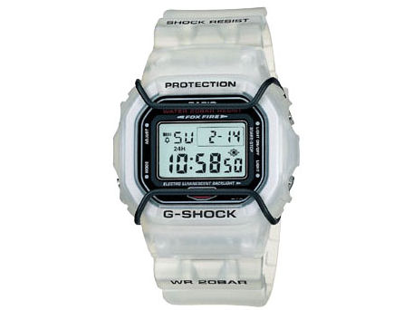 G-SHOCK FOX FIRE Gv[c tFA[Y `[ DW-5600VT-7T ̐i摜