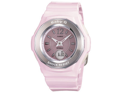 Baby-G �g���b�p�[ BGA-1000-4BJF �̐��i�摜