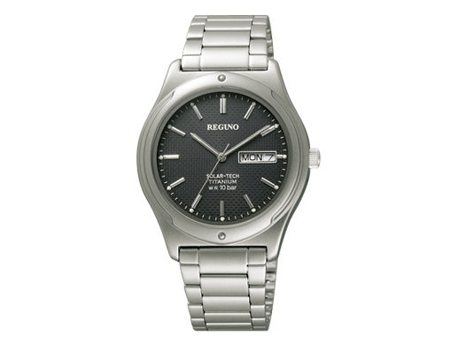 レグノ スタンダード チタンソーラーテック RS25-0082B