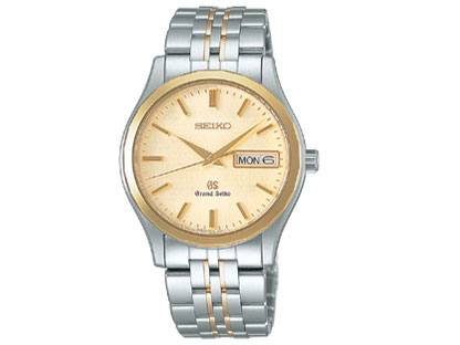 Grand Seiko SBGT014 �̐��i�摜