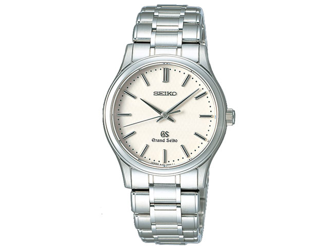 Grand Seiko SBGF027 �̐��i�摜
