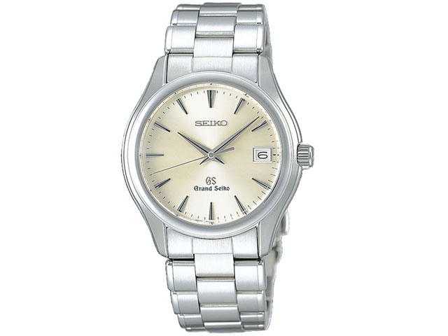 Grand Seiko SBGX005 �̐��i�摜