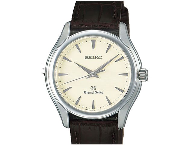 Grand Seiko SBGX009 �̐��i�摜