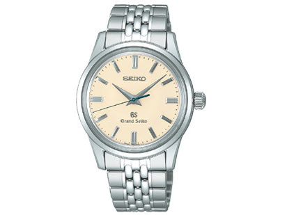 Grand Seiko SBGW005 �̐��i�摜
