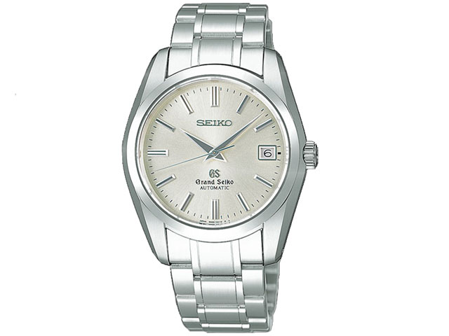 Grand Seiko SBGR001 �̐��i�摜