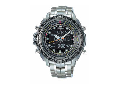 PROSPEX SBDR001 �̐��i�摜