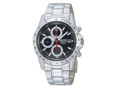 クロノグラフ SND371P3 [海外モデル]