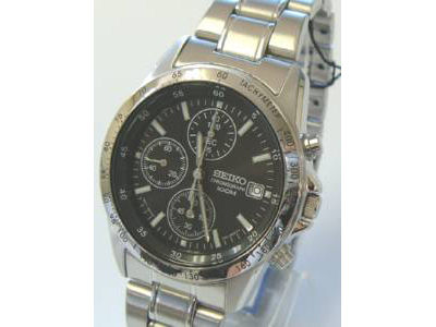 クロノグラフ SND367P1 [海外モデル]