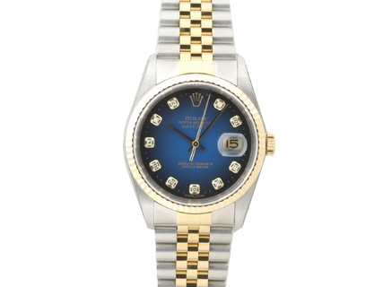 16233G �f�C�g�W���X�g ���������i�u���[�O���f�[�V�����j �̐��i�摜