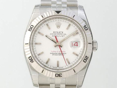 116264 �f�C�g�W���X�g �^�[�m�O���t ���������i�z���C�g�j�W���r���[�u���X���b�g �̐��i�摜