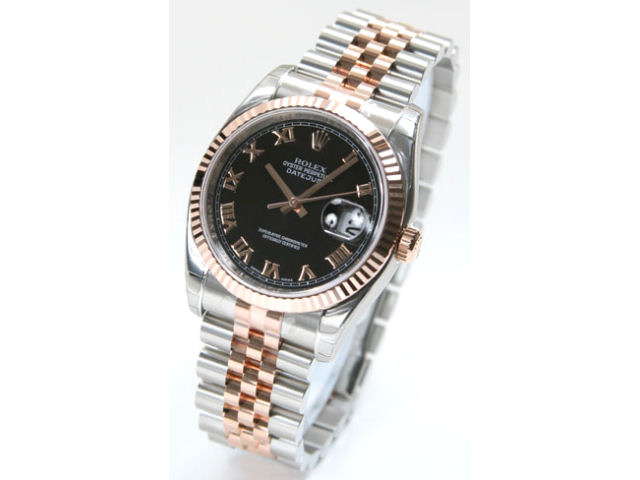 116231 �f�C�g�W���X�g �������� ���[�}���i�u���b�N�j�W���r���[�u���X���b�g �̐��i�摜