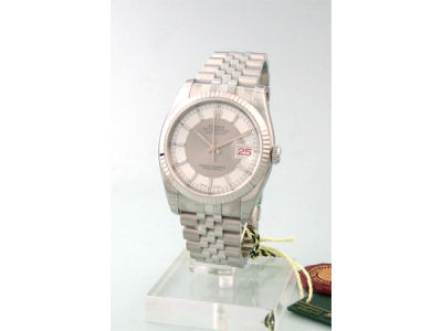 116234 �f�C�g�W���X�g ���������i�V���o�[x�O���[�j�W���r���[�u���X���b�g �̐��i�摜