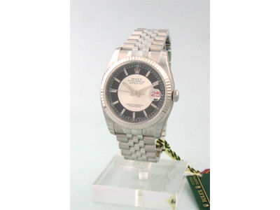 116234 �f�C�g�W���X�g ���������i�u���b�Nx�V���o�[�j�W���r���[�u���X���b�g �̐��i�摜