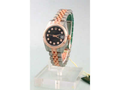 179171G �f�C�g�W���X�g �������� �R���s���[�^�[ 10P�_�C���i�u���b�N�j�W���r���[�u���X���b�g �̐��i�摜