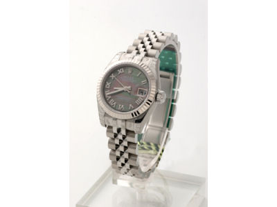 179174NR �f�C�g�W���X�g �������� ���[�}���i�u���b�N�V�F���j�W���r���[�u���X���b�g �̐��i�摜