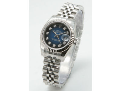 179174G �f�C�g�W���X�g �������� �O���f�[�V���� 10P�_�C���i�u���[�j�W���r���[�u���X���b�g �̐��i�摜