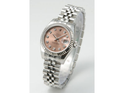 179174G �f�C�g�W���X�g �������� 10P�_�C���i�s���N�j�W���r���[�u���X���b�g �̐��i�摜