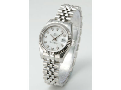 179174G �f�C�g�W���X�g �������� 10P�_�C���i�z���C�g�j�W���r���[�u���X���b�g �̐��i�摜