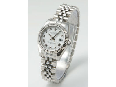 179174 �f�C�g�W���X�g �������� ���[�}���i�z���C�g�j�W���r���[�u���X���b�g �̐��i�摜