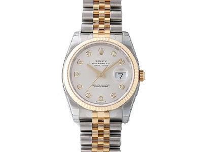 116233G �f�C�g�W���X�g �������� 10P�_�C���i�V���o�[�V�����p���j�W���r���[�u���X���b�g �̐��i�摜