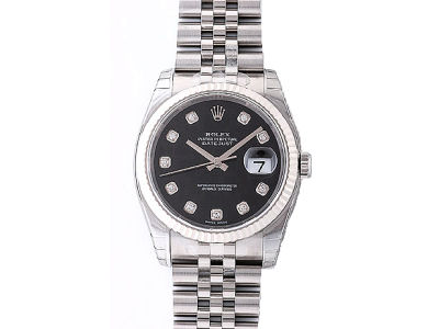 116234G �f�C�g�W���X�g �������� 10P�_�C���i�u���b�N�j�W���r���[�u���X���b�g �̐��i�摜