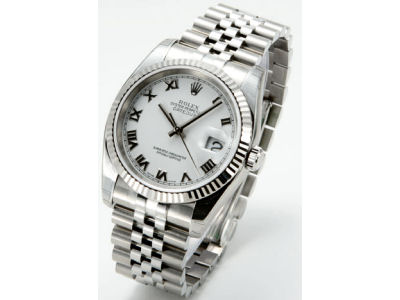 116234 �f�C�g�W���X�g �������� ���[�}���i�z���C�g�j�W���r���[�u���X���b�g �̐��i�摜