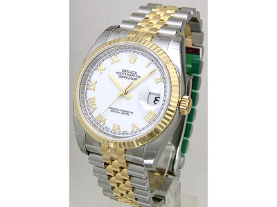 116233 �f�C�g�W���X�g �������� ���[�}���i�z���C�g�j�W���r���[�u���X���b�g �̐��i�摜