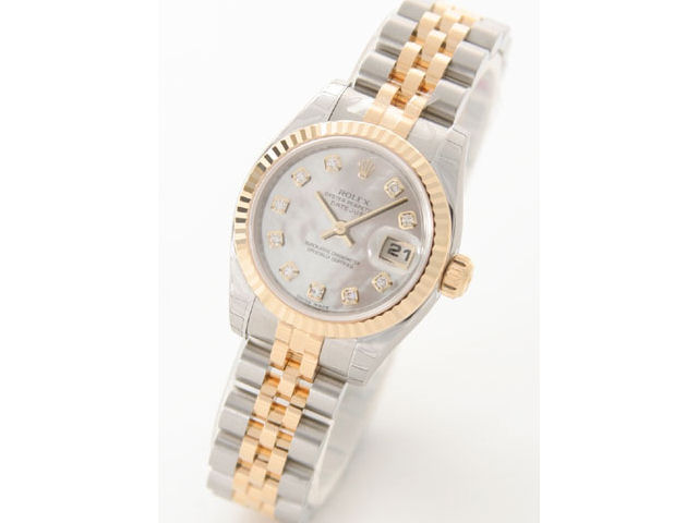 179173NG �f�C�g�W���X�g �������� �V�F�� 10P�_�C���i�z���C�g�j�W���r���[�u���X���b�g �̐��i�摜