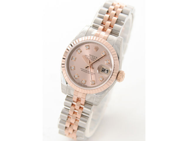 179171G �f�C�g�W���X�g �������� 10P�_�C���i�s���N�j�W���r���[�u���X���b�g �̐��i�摜