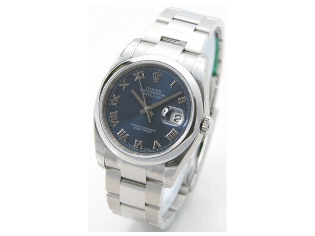 116200 �f�C�g�W���X�g �������� ���[�}��(�u���[)�I�C�X�^�[�u���X���b�g �̐��i�摜