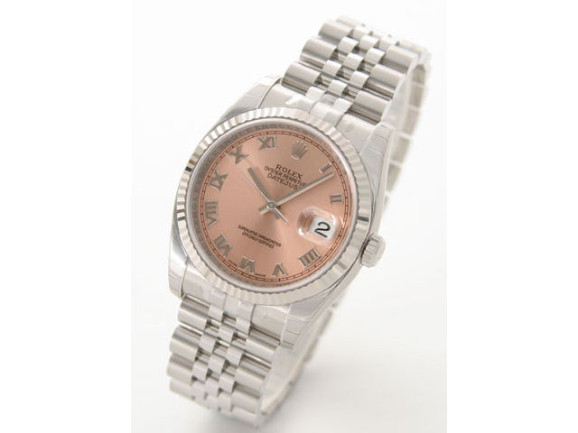 116234 �f�C�g�W���X�g �������� ���[�}��(�s���N)�W���r���[�u���X���b�g �̐��i�摜