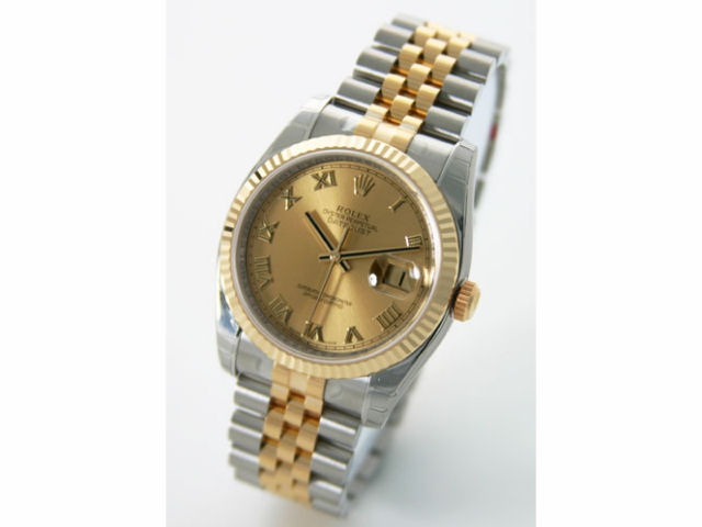 116233 �f�C�g�W���X�g �������� ���[�}��(�V�����p��)�W���r���[�u���X���b�g �̐��i�摜