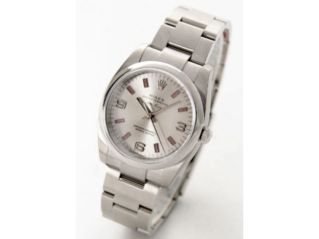 114200 �G�A�L���O �������� �s���N�o�[/369�i�V���o�[�j�I�C�X�^�[�u���X���b�g �̐��i�摜