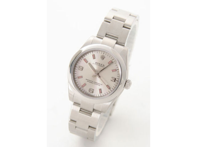 177200 �I�C�X�^�[ �p�[�y�`���A�� �������� �s���N�o�[/369�i�V���o�[�j�I�C�X�^�[�u���X���b�g �̐��i�摜