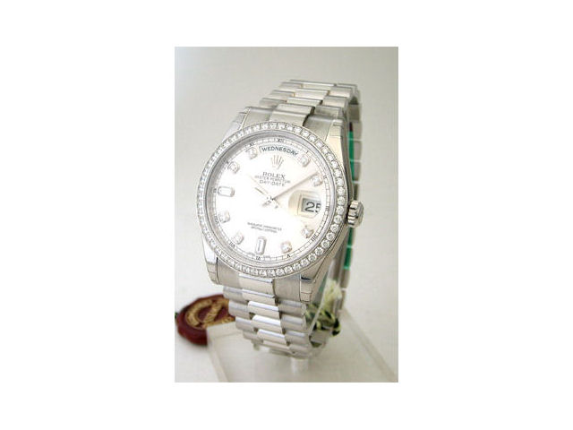 118346A �f�C�f�C�g �������� 10P�_�C���i�V���o�[�j�v���W�f���g�u���X���b�g �̐��i�摜