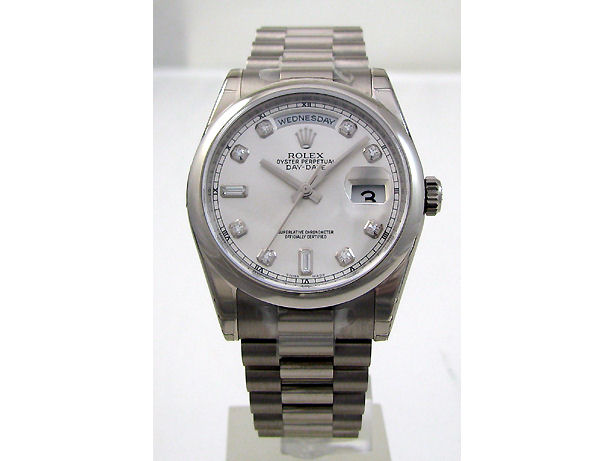 �f�C�f�C�g 10P�_�C���i�V���o�[�j�v���W�f���g�u���X���b�g 118209A �̐��i�摜