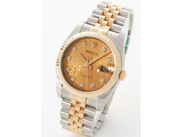 �f�C�g�W���X�g 116233G �R���s���[�^�[ 10P�_�C��(�V�����p��) �̐��i�摜