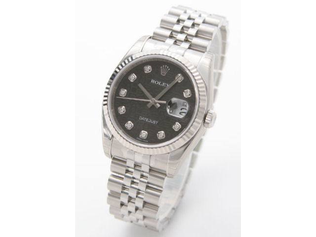 �f�C�g�W���X�g 116234G �R���s���[�^�[ 10P�_�C��(�u���b�N) �̐��i�摜