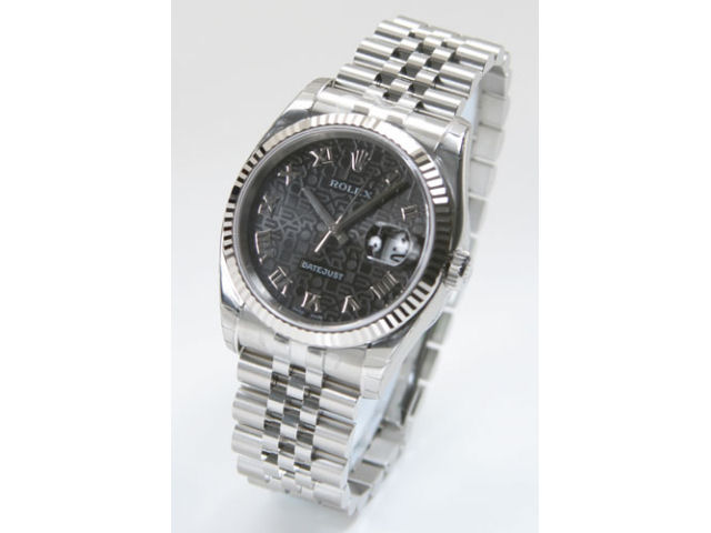 �f�C�g�W���X�g 116234 �R���s���[�^�[ ���[�}��(�u���b�N) �̐��i�摜