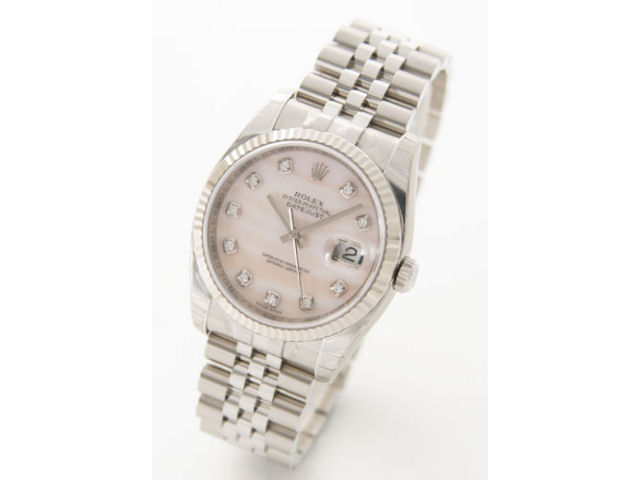 �f�C�g�W���X�g 116234NG 10P�_�C�� (�s���N�V�F��) �̐��i�摜