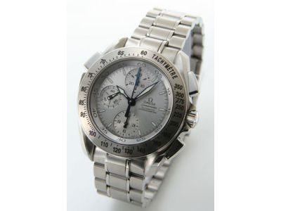 3540.30 �X�s�[�h�}�X�^�[ �X�v���b�g�E�Z�R���h ���������i�V���o�[�j �̐��i�摜