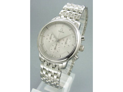 4540.31 �f�E�r�� �v���X�e�[�W �芪���i�V���o�[�j �̐��i�摜