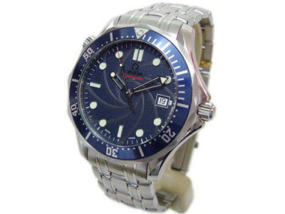 2226.80 �V�[�}�X�^�[ 300m ���������i�l�C�r�[�j �W�F�[���X�{���h���胂�f�� �̐��i�摜