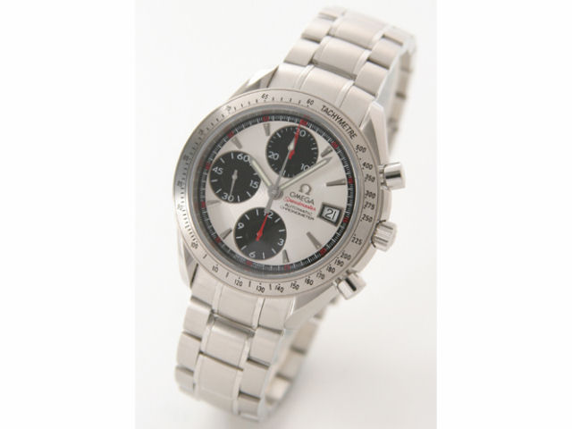 3211.31 �X�s�[�h�}�X�^�[ �f�C�g �N���m�O���t ���������i�z���C�g�j �̐��i�摜