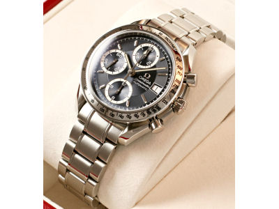 3513.46 �X�s�[�h�}�X�^�[ �f�C�g �N���m�O���t ���������i�O���[�j �̐��i�摜