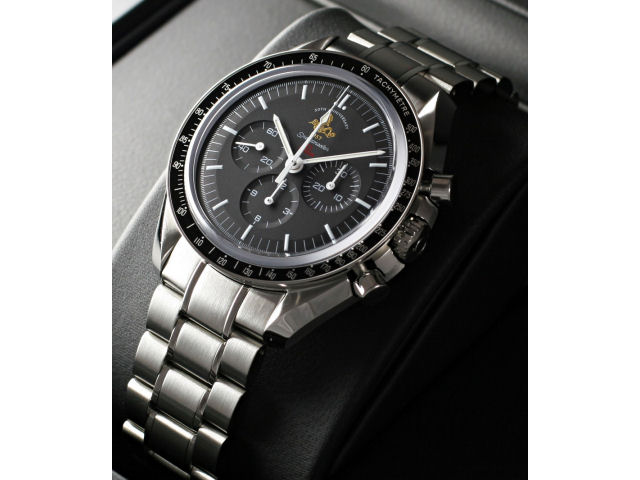 311.30.42.30.01.001 �X�s�[�h�}�X�^�[ 50���N�L�O �N���m�O���t �芪���i�u���b�N�j �̐��i�摜