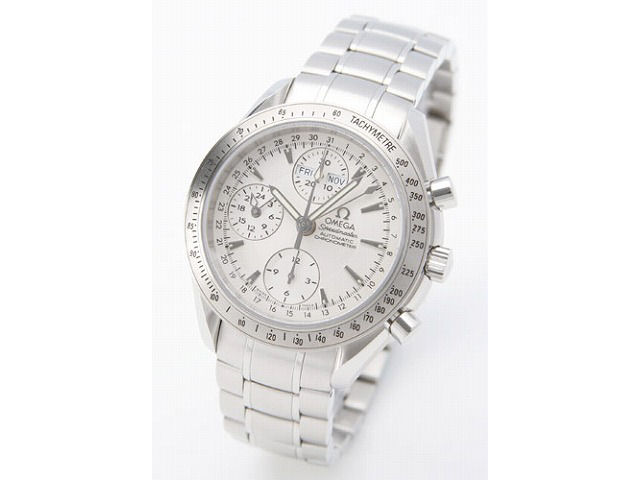 3221.30 �X�s�[�h�}�X�^�[ �f�C�f�C�g �N���m�O���t ���������i�V���o�[�j �̐��i�摜